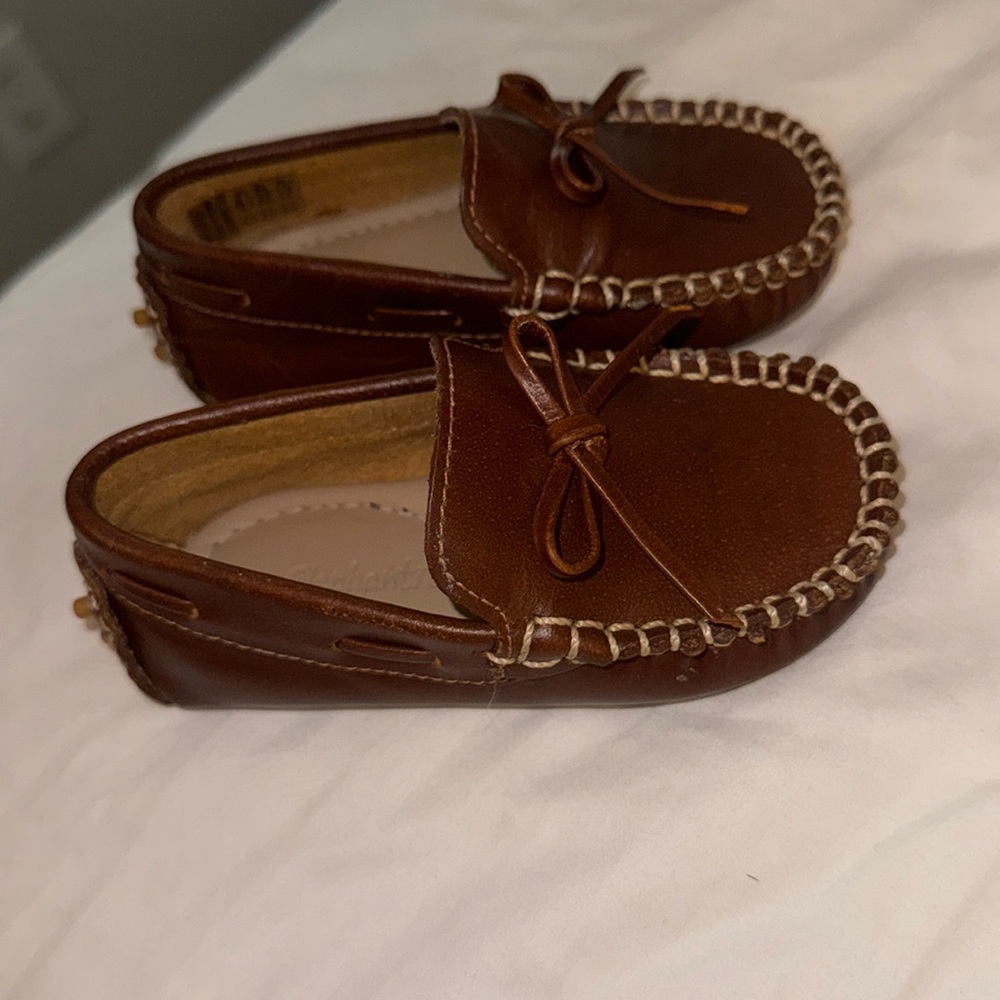 Boys Elephantino Loafers